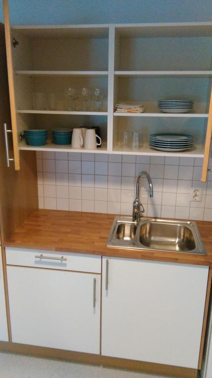 Lunde Vandrerhjem Room photo